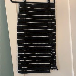 Hanna Andersson Skirts - Hanna Andersson Love Hanna Knit Skirt Hanna Andersson Skirts - Hanna Andersson Love Hanna Knit Skirt
